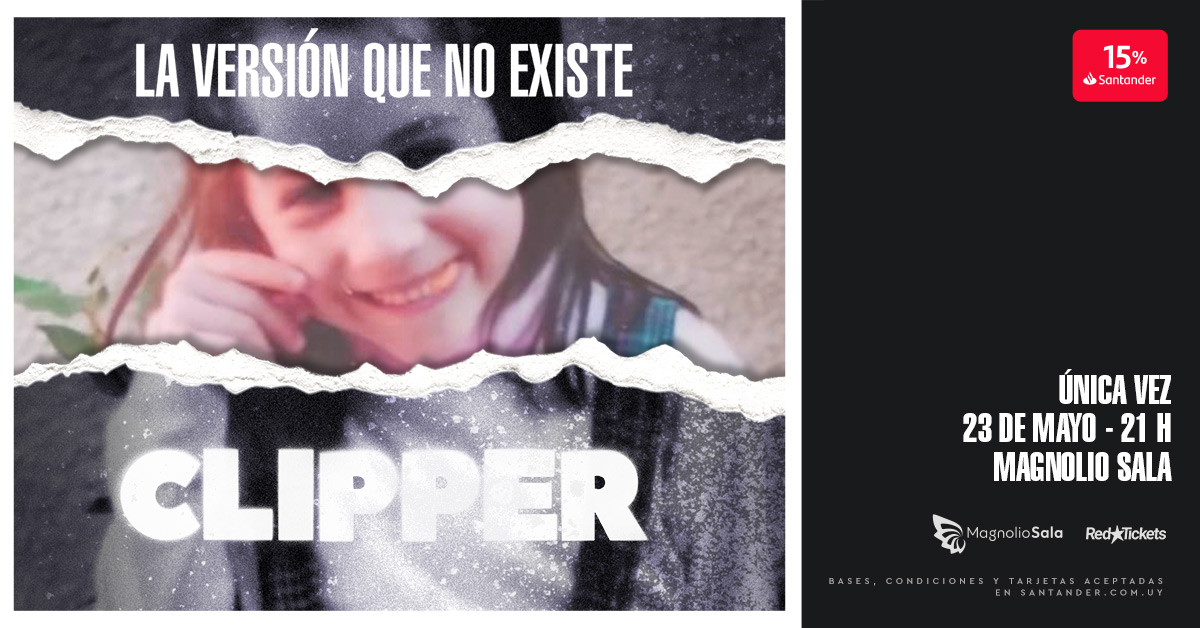 La versión que no existe - No es un show. Es una exposición. en Magnolio Sala